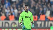 Onana transferinde S�per Lig rekabeti! O tak�m da devreye girdi...