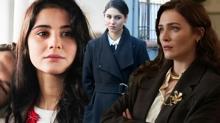 Sevdi�im Sensin dizisinde Dicle misin, Derya m�, Nil�fer mi?