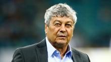 TFF'den Mircea Lucescu i�in ba�sa�l��� mesaj�
