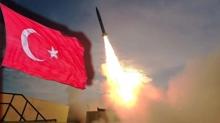 Uzaya milli hamle: T�rkiye kendi roketini f�rlatmaya haz�rlan�yor