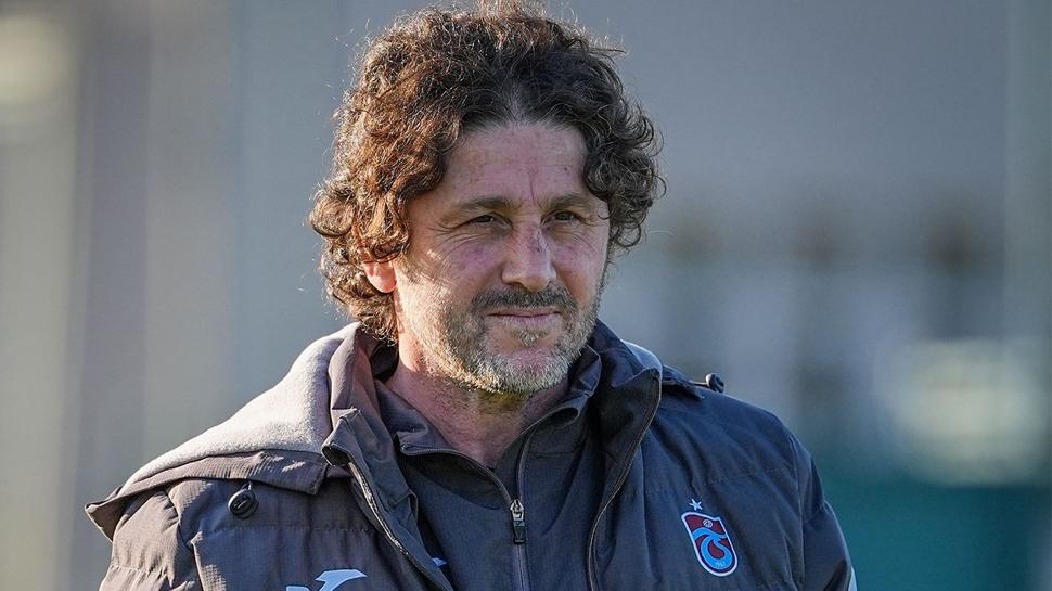 Trabzonspor'da Alanyaspor maçı mesaisi başladı