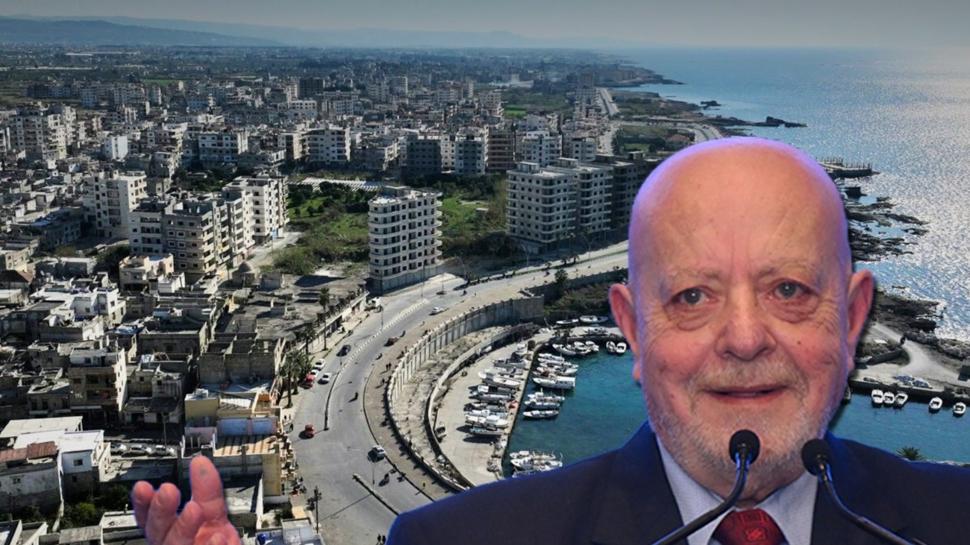 T�rkiye'ye 'haz�r�z' sinyali: Ortak olabiliriz