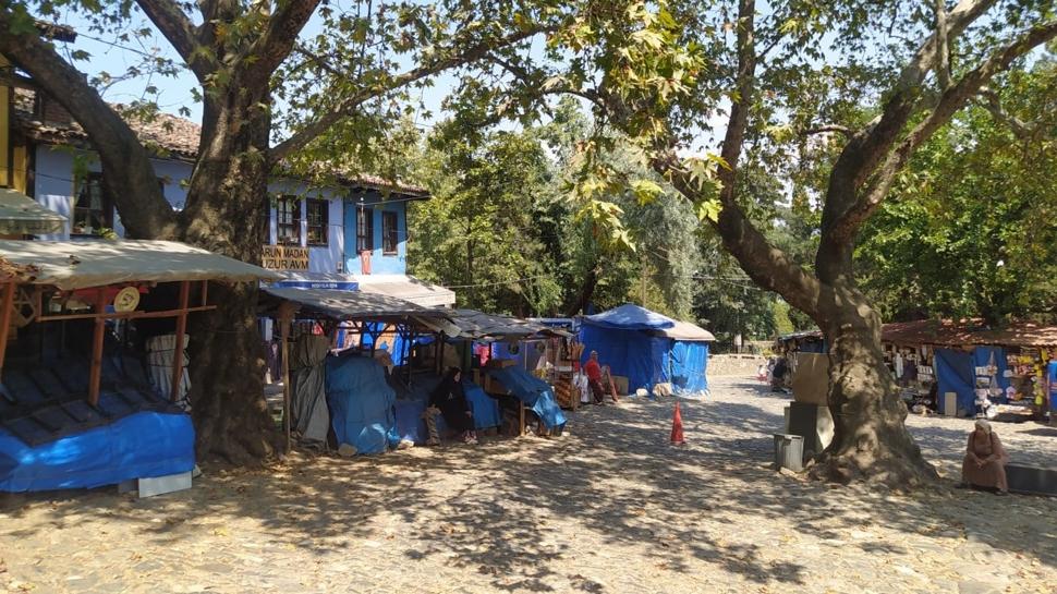 Unesco mirası listesinde: Bir diziyle kaderi değişti... Bursa Cumalıkızık'la ilgili bilmeniz gerekenler!