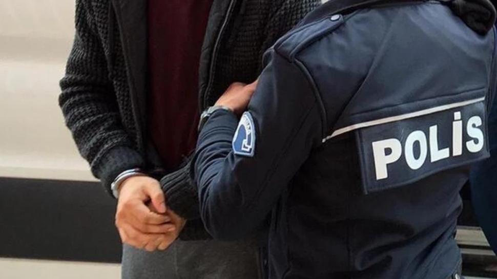 Yasad��� bahis operasyonu: 16 ��pheli tutukland�