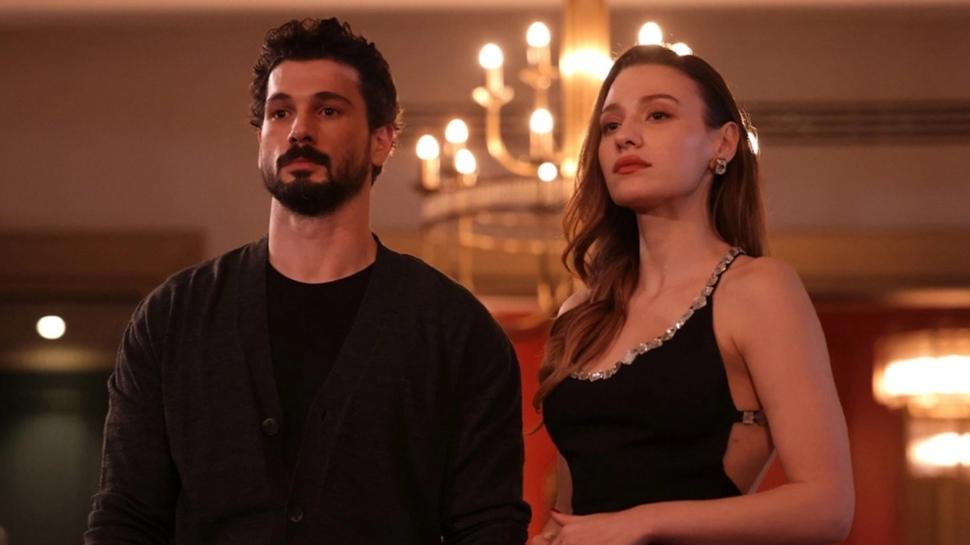 Yeraltı'nın yıldızı çocukluk fotoğrafını paylaştı, sosyal medya yıkıldı!