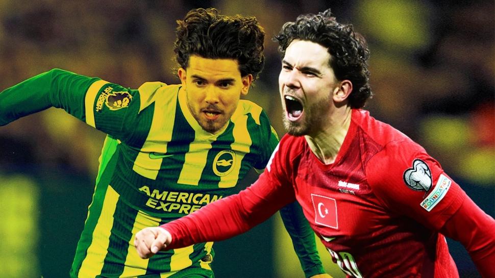 Yılın transferi! Ferdi Kadıoğlu'nu resmen duyurdular