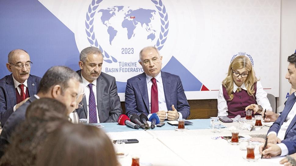 Yolsuzluğu sistemleştirmişler... Ala'dan CHP'ye eleştiri