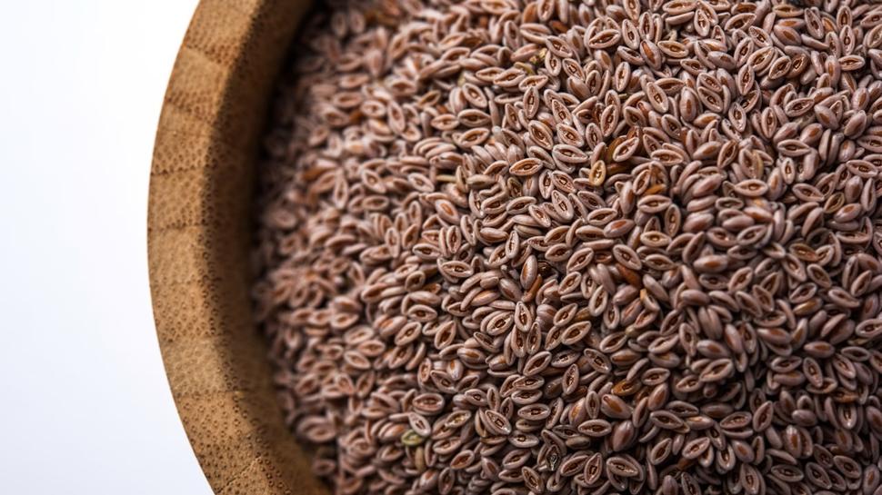 Zay�flama i�nelerine rakip ot! Karn� ve beli inceltiyor