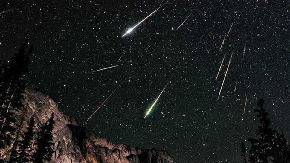 2026 Lyrid meteor yağmuru ne zaman? Türkiye'den izlenebilecek mi?