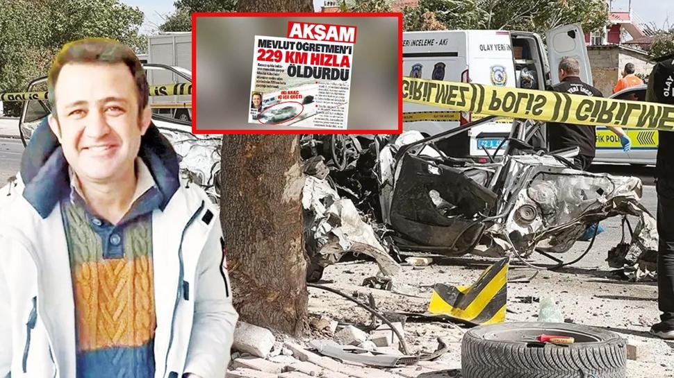 229 km'lik �l�m oyununa 21 y�l