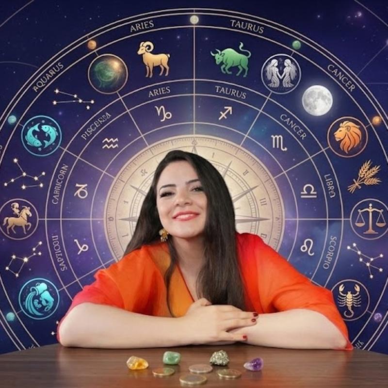 9 Nisan 2026 bur� yorumlar�! Astrolog �zlem Recep a��klad�: �kizler, Bo�a, Yenge� �n planda