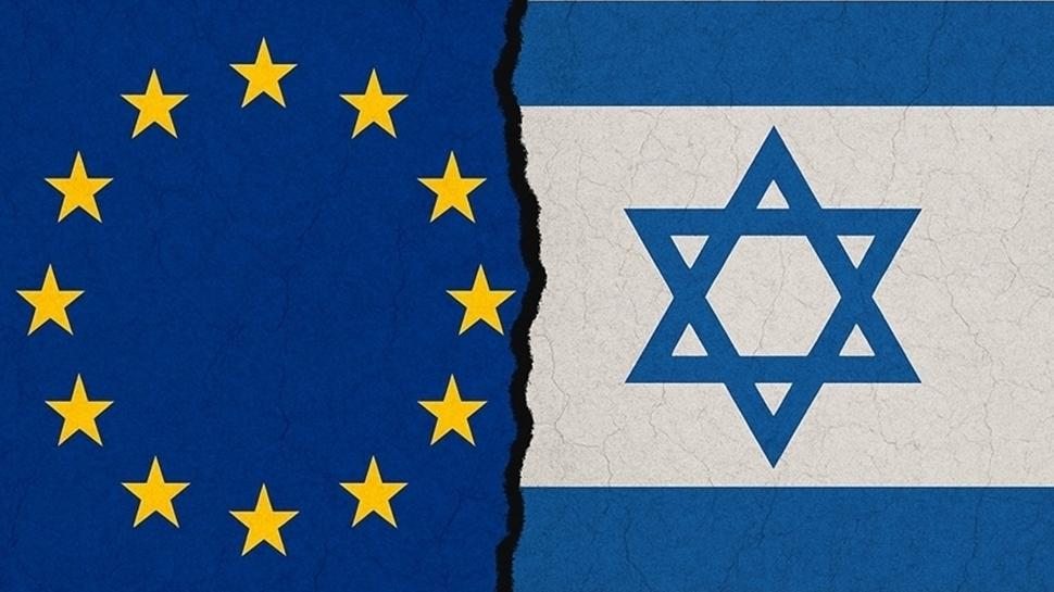 AB ülkesinden İsrail'e yaptırım çağrısı: Ortaklık anlaşması askıya alınmalıdır