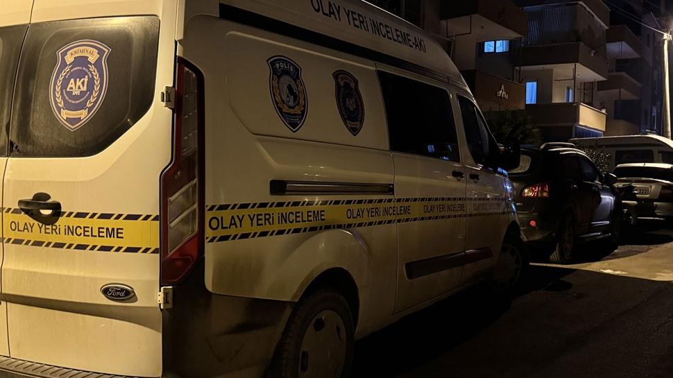 Ankara'da kan donduran aile katliamı! Eşini ve kızını katledip intihar etti