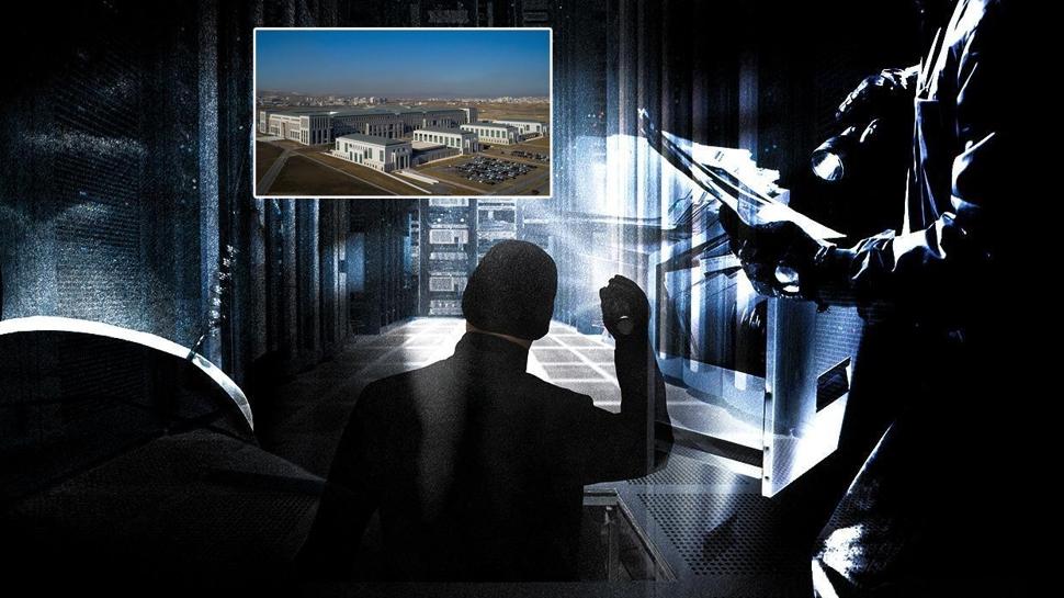 Başkan Erdoğan talimat verdi: MİT'ten kriz hattında tarihi diplomasi