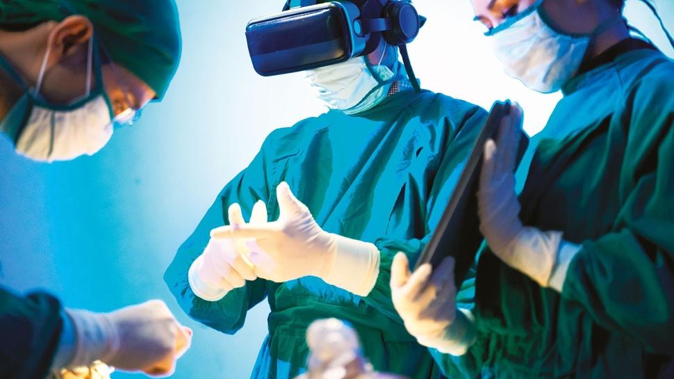 Beyin cerrahisine yapay zeka ne�teri