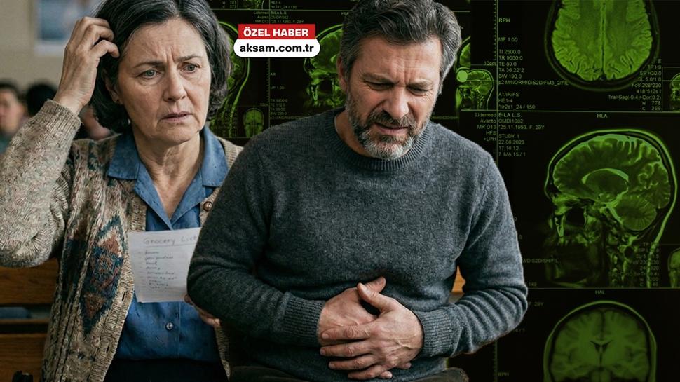 Beyin cerrah� a��klad�: Unutkanl�k ve kab�zl�k da bu hastal���n belirtisi olabilir