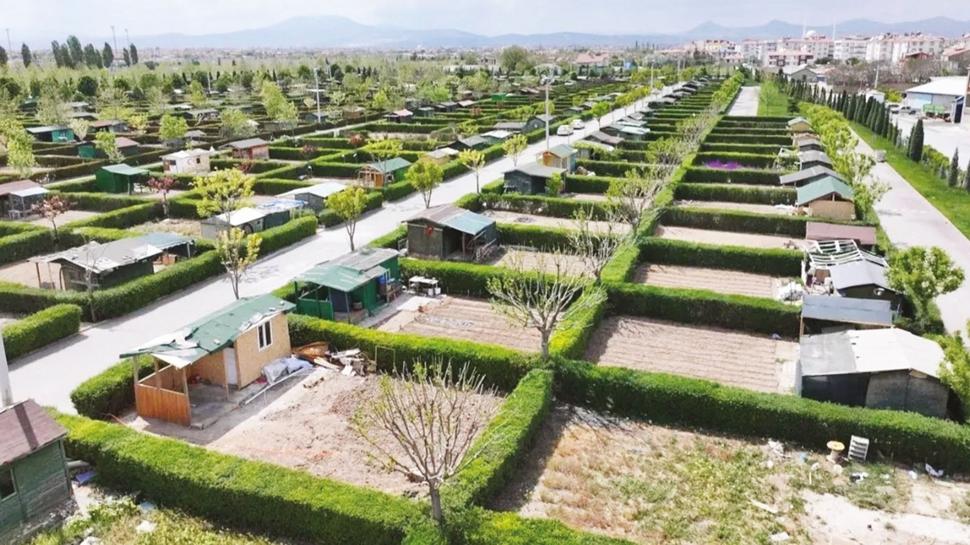 Ceza almadan kendiniz y�k�n