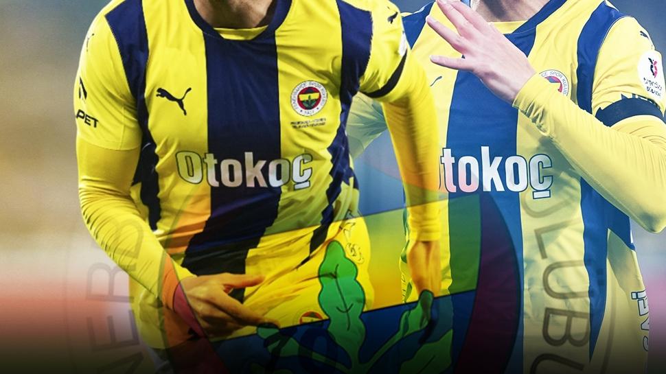 Ezber bozan transfer! Fenerbah�e'nin y�ld�z� ezeli rakibe gidiyor