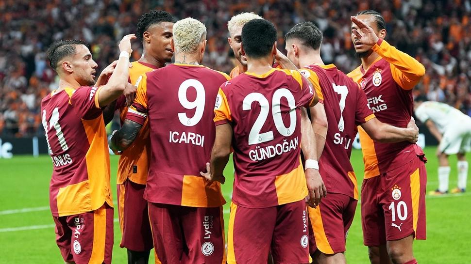 Galatasaray kritik virajda! Rakip Göztepe... İşte muhtemel 11'ler