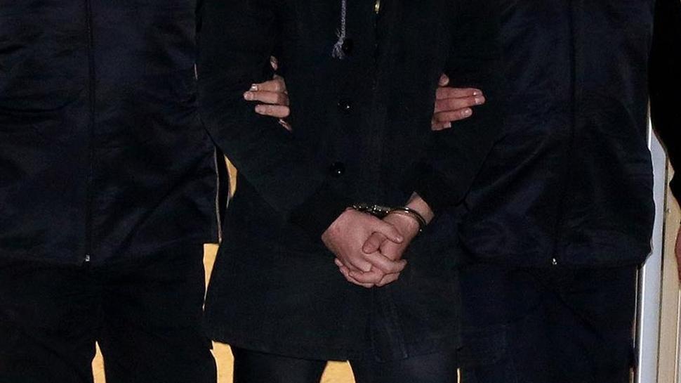 Hatay'da DEAŞ operasyonu: 4 terörist tutuklandı