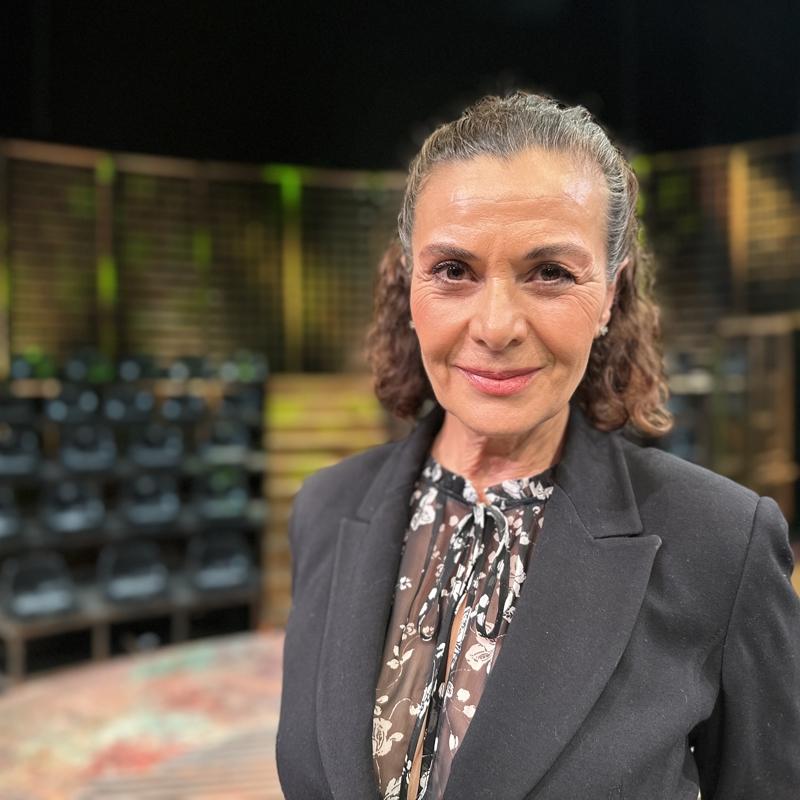 Botoks ��k���! 'Ona verece�im parayla...'