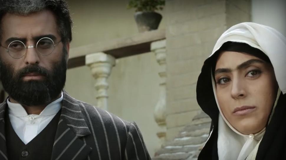 Hollywood değil gerçekler: İran sinemasından uykularınızı kaçıracak 6 savaş filmi!