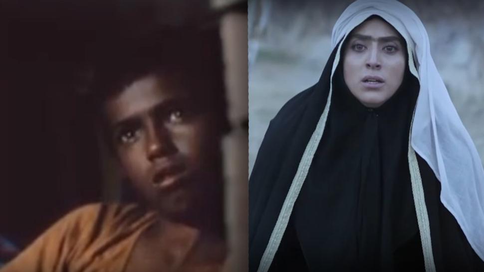 Hollywood de�il ger�ekler: �ran sinemas�ndan uykular�n�z� ka��racak 6 sava� filmi!