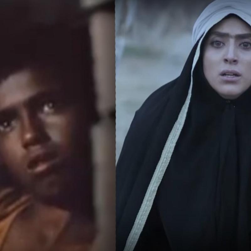 Hollywood de�il ger�ekler: �ran sinemas�ndan uykular�n�z� ka��racak 6 sava� filmi!