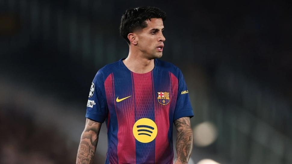 Joao Cancelo'dan geleceği hakkında açıklama!