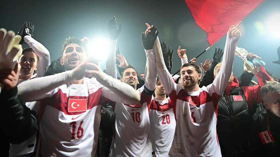 Dünya kupası öncesi Milli Takım'a büyük sürpriz! Bakan Tekin ilk kez 24 TV'de açıkladı