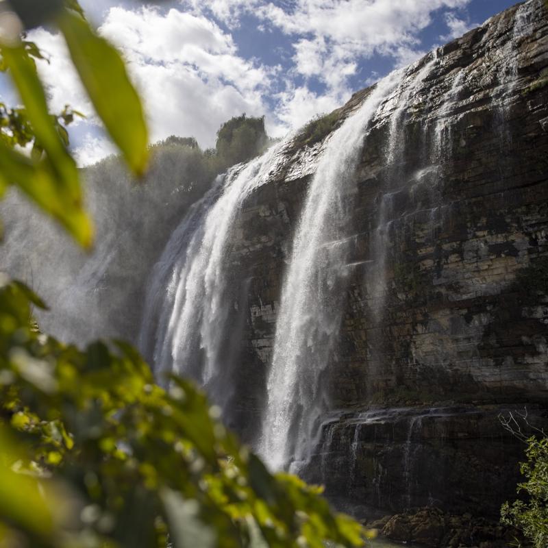 Sadece bu ayda g�rebilirsiniz: T�rkiye'nin 3 dev �elalesi