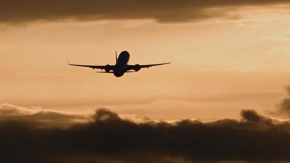 Şam Uluslararası Havalimanı'nda uçuşlar yeniden başladı