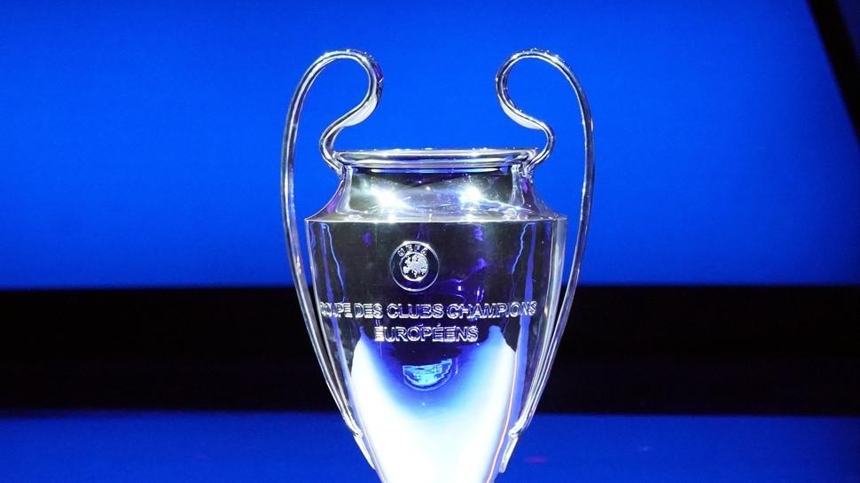 Şampiyonlar Ligi çeyrek finalinde ilk gece tamamlandı! İşte sonuçlar...