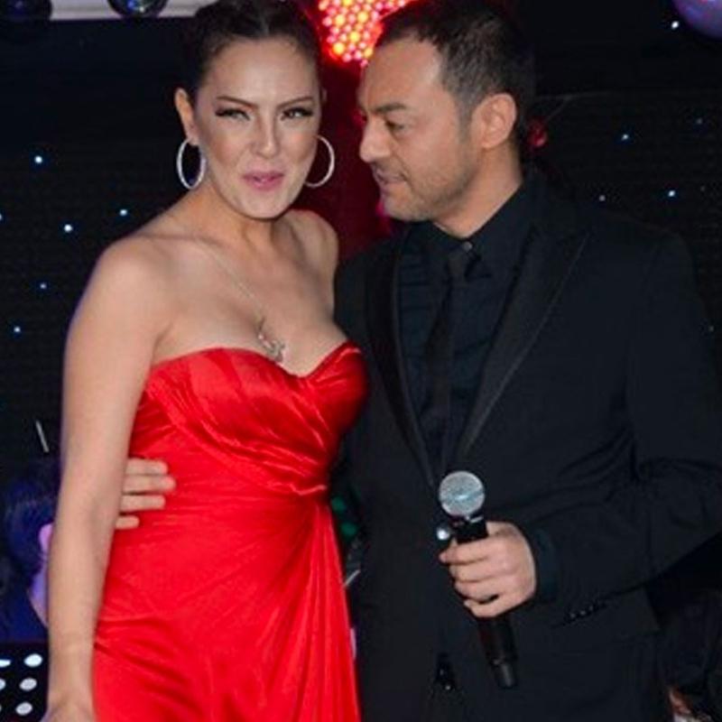 Ebru'ya b�y�k ay�p! Y�llar sonra itiraf etti