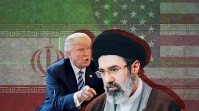 ABD-�ran hatt�nda ate�kes sa�land�! Tahran'�n 10 maddelik teklifi belli oldu