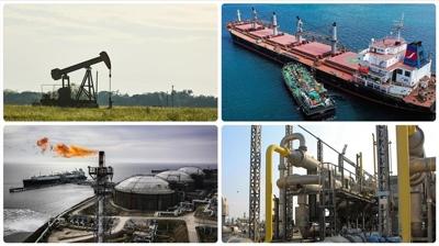 ABD'den Rusya yaptırımlarına ara... Geçici muafiyet uygulanacak