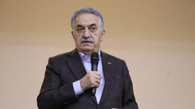 AK Parti Yazıcı'dan ateşkes açıklaması: İnsanlık kazandı