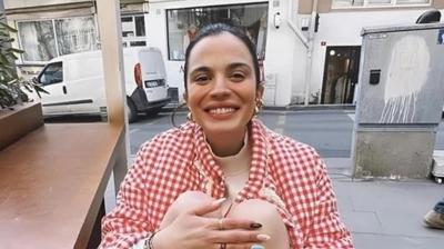 Asl� Bekiro�lu'nun y�z� g�lmedi! Yedinci ameliyat�na giriyor�