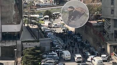 Be�ikta�'taki ter�r sald�r�s�nda yeni detay: Ter�ristler olay yerinde ke�if yapm��