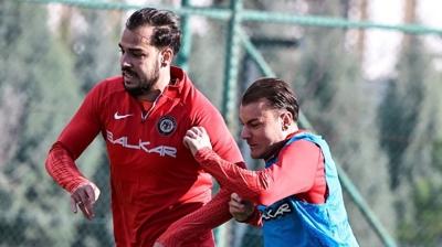 �orum FK, Pendikspor mesaisine ba�lad�