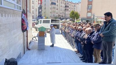 Edirne'de ac� olay! 5'inci kattan d��en �ocuk ya�am�n� yitirdi