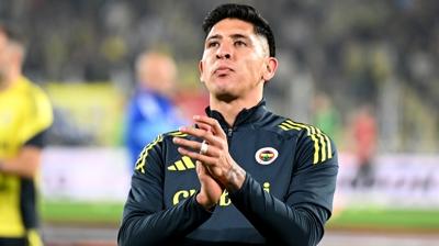 Fenerbahçe'de Edson Alvarez belirsizliği: Ajax seçeneği masada