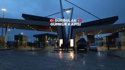 Gece gelen talimat! T�rkiye'den �ran'a do�ru yola ��kt�