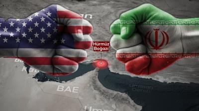 Sava��n 40. g�n�nde ate�kes karar�! Trump: �ok say�da olumlu ad�m at�lacak