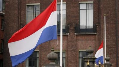 Hollanda D��i�leri Bakan� Berendsen T�rkiye'ye geliyor