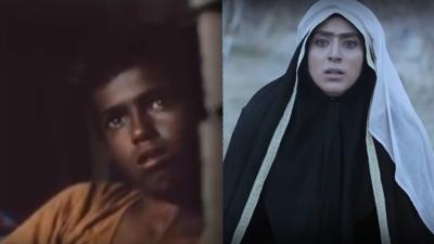 Hollywood de�il ger�ekler: �ran sinemas�ndan uykular�n�z� ka��racak 5 sava� filmi!