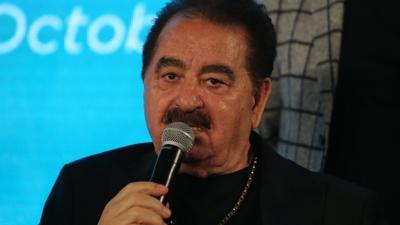�brahim Tatl�ses ameliyat olacak! K�z� Melek Z�beyde son durumunu a��klad�