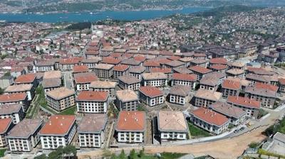 �stanbul'a dev kentsel d�n���m projesi! K�r�lgan gruplara �zel indirim uygulanacak