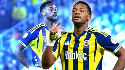 Jhon Duran depremi! Fenerbahçe'den ayrıldı: Yıkıldı...