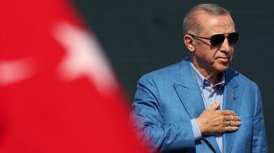 Liderlerle tek tek görüştü: Başkan Erdoğan'dan barış diplomasisi